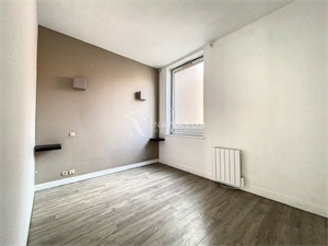 appartement à la vente -   59000  LILLE, surface 40 m2 vente appartement - APR717107